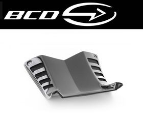 ΑΕΡΑΓΩΓΟΣ TUNNEL BCD DESIGN BLACK MATT YAMAHA T-MAX 530 2012-2016-thumb-2