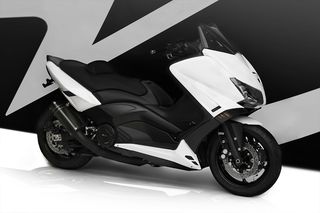 ΑΕΡΑΓΩΓΟΣ TUNNEL BCD DESIGN BLACK MATT YAMAHA T-MAX 530 2012-2016-thumb-6