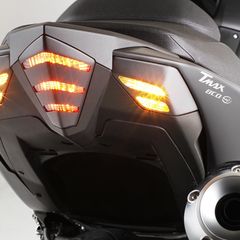 ΑΕΡΑΓΩΓΟΣ TUNNEL BCD DESIGN BLACK MATT YAMAHA T-MAX 530 2012-2016-thumb-9