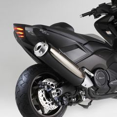 ΑΕΡΑΓΩΓΟΣ TUNNEL BCD DESIGN BLACK MATT YAMAHA T-MAX 530 2012-2016-thumb-8