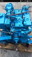 LISTER PETER LPW3 30 HP-thumb-1