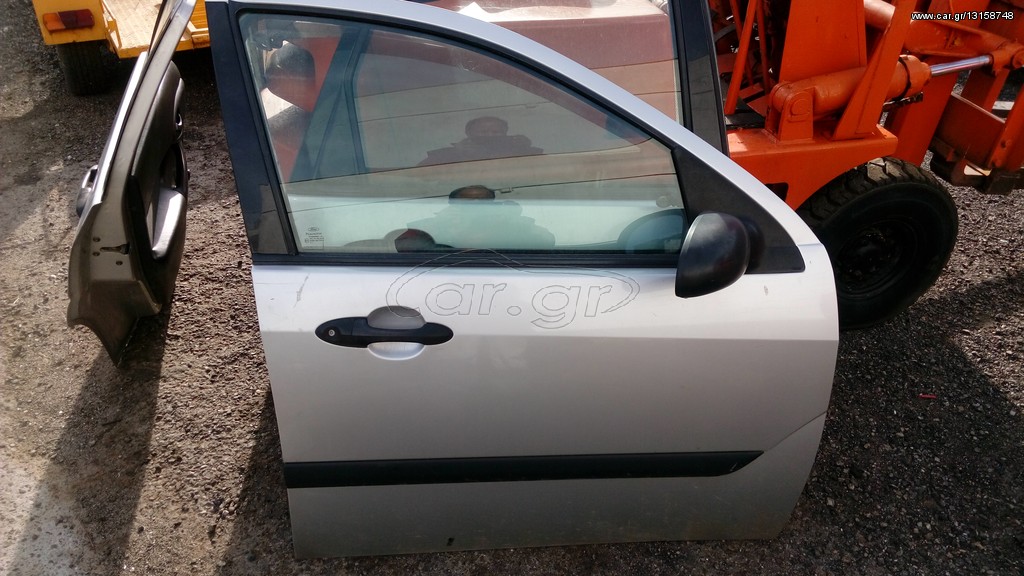 Πόρτες Ford focus 2001