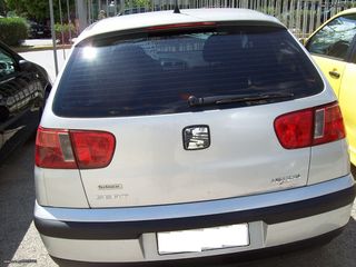 Seat Ibiza 1999 - 2002.// 1 ΠΛΑΚΕΤΑ ΦΑΝΟΥ HELLA ΠΙΣΩ ΔΕΞΙΑ 6Κ6945258C \\ Γ Ν Η Σ Ι Α-ΚΑΛΟΜΕΤΑΧΕΙΡΙΣΜΕΝΑ-ΑΝΤΑΛΛΑΚΤΙΚΑ