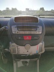 Toyota Aygo 2008 AYGO CITY 1.0CC-thumb-11