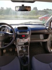 Toyota Aygo 2008 AYGO CITY 1.0CC-thumb-9