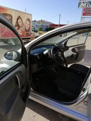 Toyota Aygo 2008 AYGO CITY 1.0CC-thumb-7