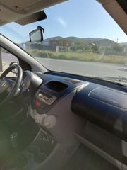 Toyota Aygo 2008 AYGO CITY 1.0CC-thumb-12