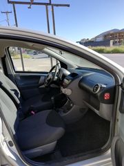 Toyota Aygo 2008 AYGO CITY 1.0CC-thumb-13