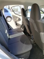 Toyota Aygo 2008 AYGO CITY 1.0CC-thumb-14