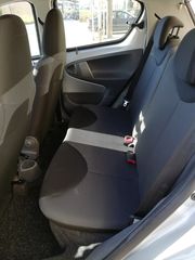 Toyota Aygo 2008 AYGO CITY 1.0CC-thumb-15
