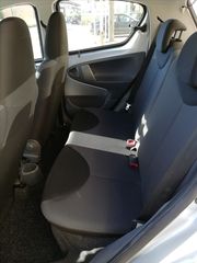 Toyota Aygo 2008 AYGO CITY 1.0CC-thumb-16