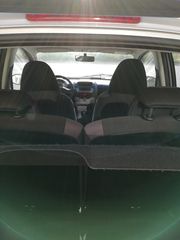 Toyota Aygo 2008 AYGO CITY 1.0CC-thumb-17