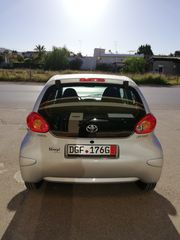 Toyota Aygo 2008 AYGO CITY 1.0CC-thumb-6