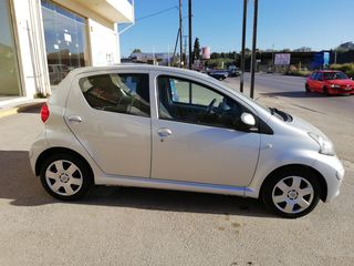 Toyota Aygo 2008 AYGO CITY 1.0CC-thumb-4