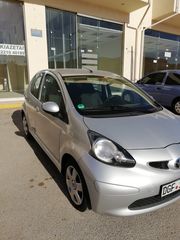 Toyota Aygo 2008 AYGO CITY 1.0CC-thumb-3