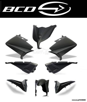 ΣΕΤ ΠΛΑΣΤΙΚΩΝ BCD DESIGN BODY KIT YAMAHA T-MAX 530 2012-2014