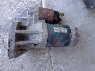NISSAN D22 MIZA 
