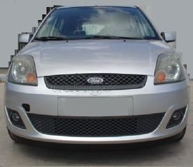 Ford Fiesta 2005 - 2009 // ΜΟΤΕΡ ΚΑΛΟΡΙΦΕΡ ΕΒΑΠΟΡΕΤΑΣ \\ Γ Ν Η Σ Ι Α-ΚΑΛΟΜΕΤΑΧΕΙΡΙΣΜΕΝΑ-ΑΝΤΑΛΛΑΚΤΙΚΑ