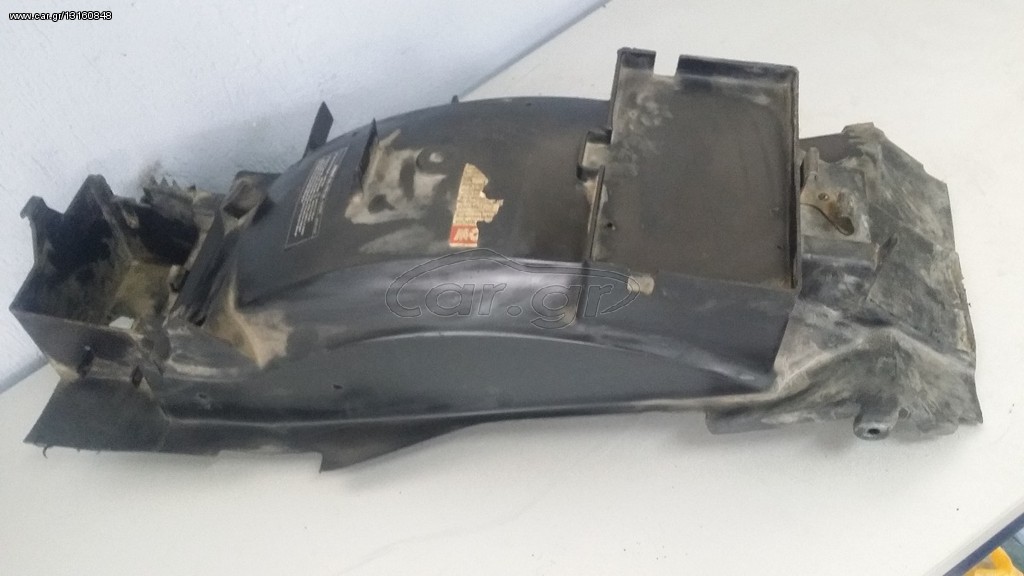 ΜΕΣΟΦΤΕΡΟ ZZR1100