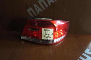 Bmw S3 E92 Coupe 2006-2011 φανάρι πίσω δεξιό led