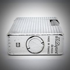 ΑΝΑΠΤΗΡΑΣ DUPONT SILVER -thumb-3