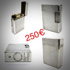 ΑΝΑΠΤΗΡΑΣ DUPONT SILVER -thumb-5