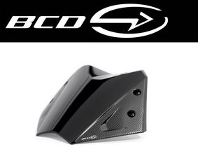 ΖΕΛΑΤΙΝΑ BCD DESIGN XT CARBON YAMAHA T-MAX 530 2012-2016