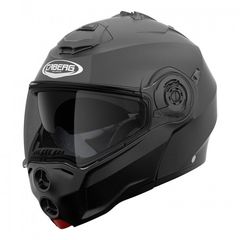 ΚΡΑΝΟΣ CABERG DROID MATT BLACK-thumb-1