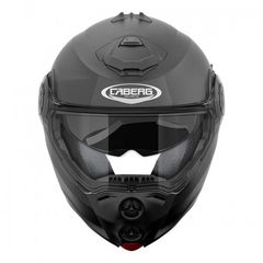ΚΡΑΝΟΣ CABERG DROID MATT BLACK-thumb-2