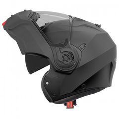 ΚΡΑΝΟΣ CABERG DROID MATT BLACK-thumb-3