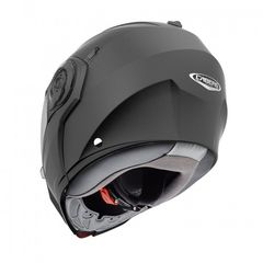 ΚΡΑΝΟΣ CABERG DROID MATT BLACK-thumb-5