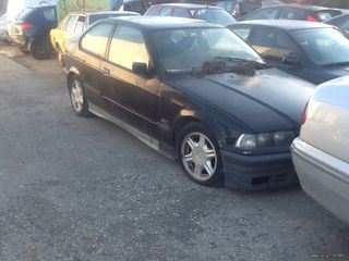 BMW E36 COMPACT ΜΕΜΟΝΩΜΕΝΟ ΚΑΙ ΤΜΗΜΑΤΙΚΑ-thumb-2