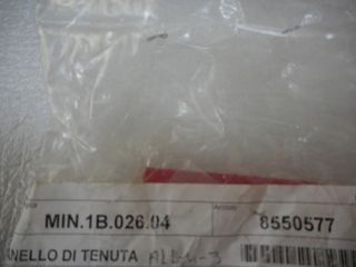 APRILIA   Δακτύλιος στεγανότητας   AP8550577-thumb-2