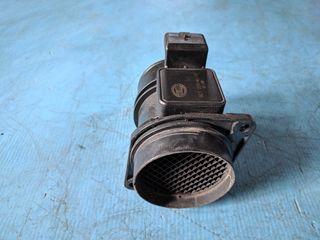 MAF Sensor - Renault Trafic II 1.9 dCi 101PS (F9Q760) - 2001-06