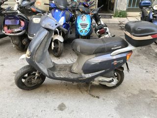 Πωλούνται ανταλλακτικά  Piaggio sfera-thumb-1