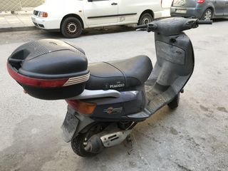 Πωλούνται ανταλλακτικά  Piaggio sfera-thumb-3