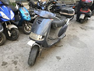 Πωλούνται ανταλλακτικά  Piaggio sfera-thumb-7