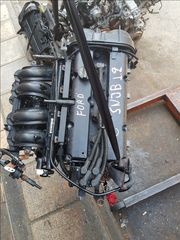 ΜΗΧΑΝΗ FORD FIESTA, 1.2CC, AR.KIN (SNJB)