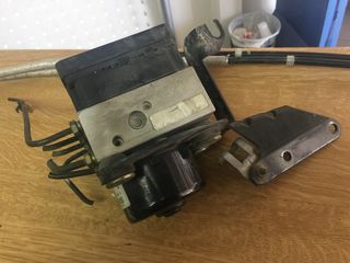 ΜΟΝΑΔΑ ABS FORD FOCUS