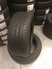 2 ΤΜΧ PIRELLI P ZERO 225/45/17*BEST CHOICE TYRES ΑΧΑΡΝΩΝ 374*