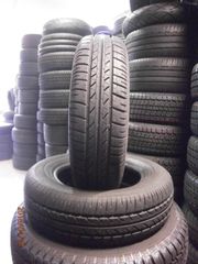 2 TMX 165-70-13 BRIDGESTONE B250 ΑΨΟΓΑΑΑΑΑ *BEST CHOICE TYRES ΒΟΥΛΙΑΓΜΕΝΗΣ*