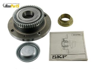ΡΟΥΛΕΜΑΝ ΜΟΥΑΓΙΕ ΟΠΙΣΘΙΟ REAR WHEEL BEARING CITROEN  PEUGEOT ΓΝΗΣΙΟ ΑΝΤΑΛΛΑΚΤΙΚΟ