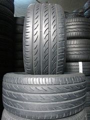 2TMX 235-45-17 PIRELLI PZERO NERO GT DOT (1816)