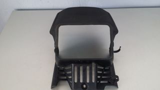 ΜΑΣΚΑ KAWASAKI   KLR250 HEADLIGHT MASK 