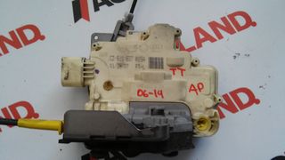 ΚΛΕΙΔΑΡΙΕΣ ΑΡ/ΔΕ - AUDI TT 8J 2006-2014-thumb-1