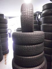 4ΤΜΧ 175-65-14 NOKIAN WR ΜΕ ΠΟΛΥ ΠΕΛΜΑ *BEST CHOICE TYRES ΒΟΥΛΙΑΓΜΕΝΗΣ*