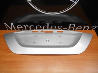 Mercedes Μεταχειρισμένο Πάνελ Πινακίδων Πορτ Μπαγκάζ - CLK C209 - A209 - A2097500081