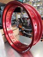 Ζαντα αλουμινιου KEPSPEED 4.25x17 -thumb-3