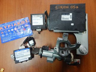 DAIHATSU SIRION