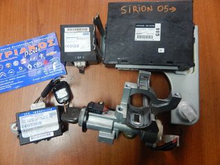 DAIHATSU SIRION-thumb-1